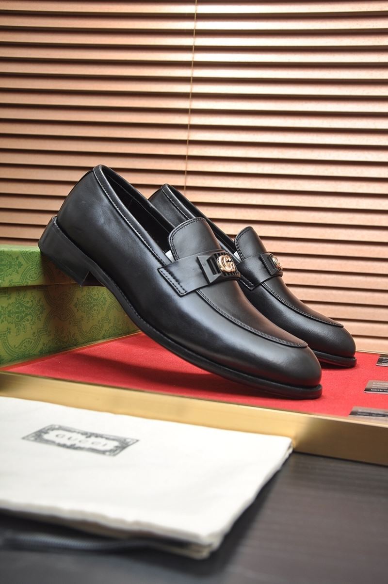 Gucci Business Shoes